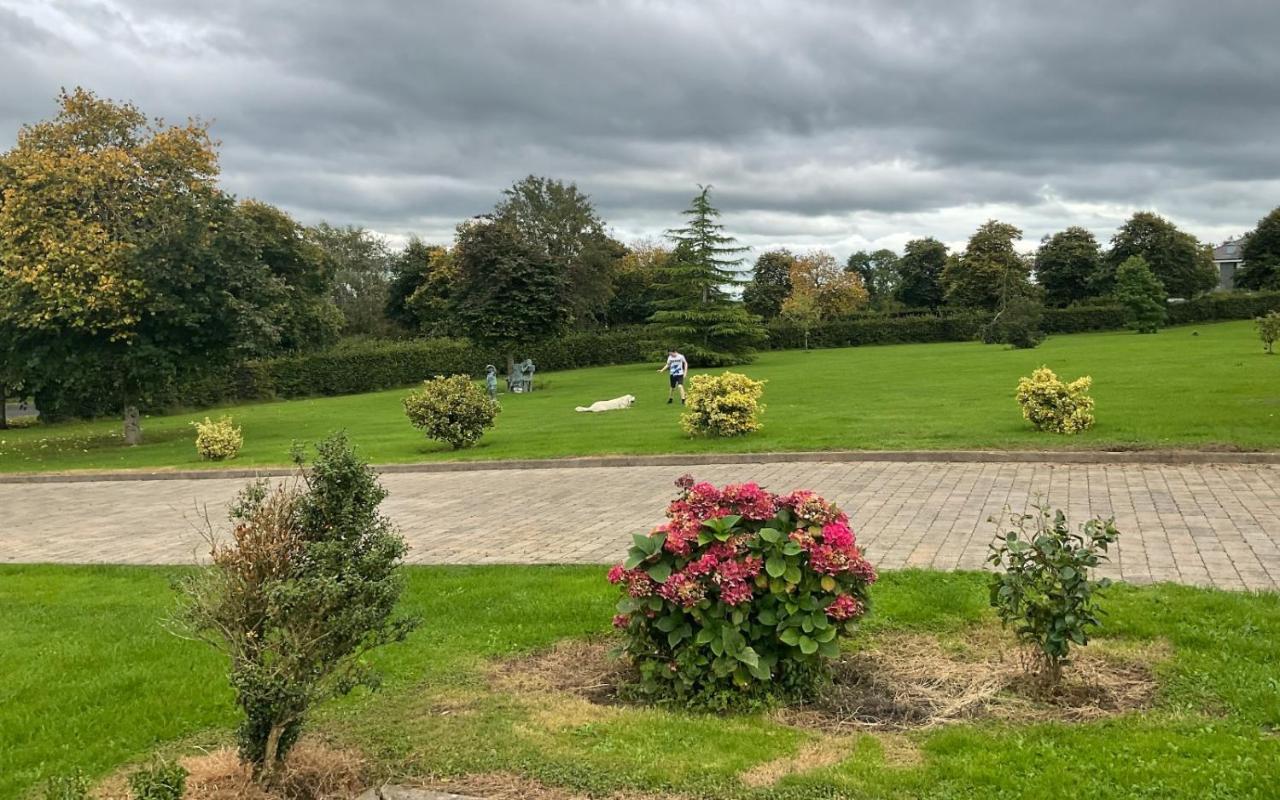 Hazelwood Country House Adare Exterior photo