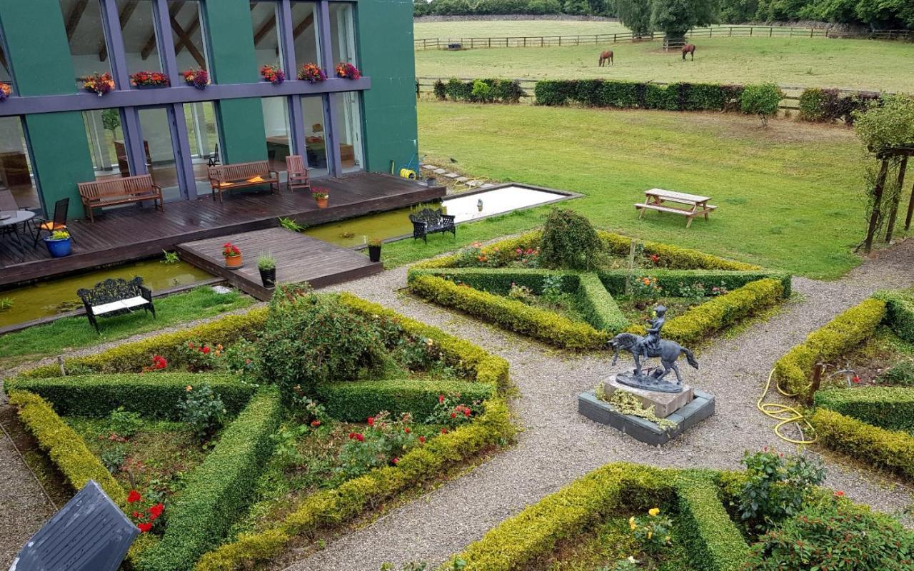 Hazelwood Country House Adare Exterior photo