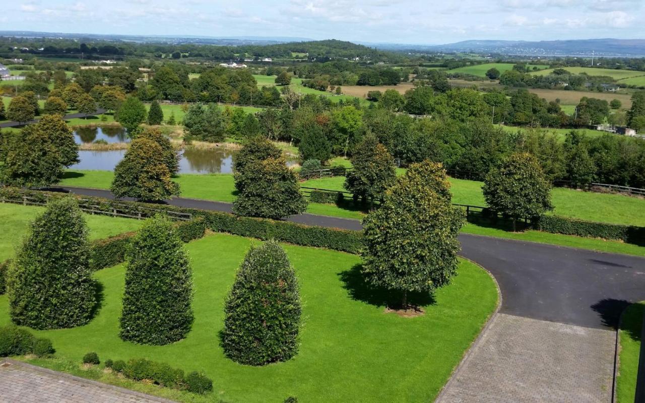 Hazelwood Country House Bed & Breakfast Adare Exterior photo