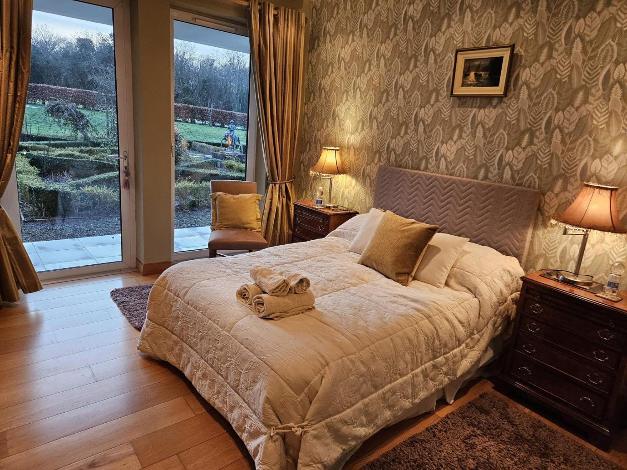 Hazelwood Country House Adare Exterior photo