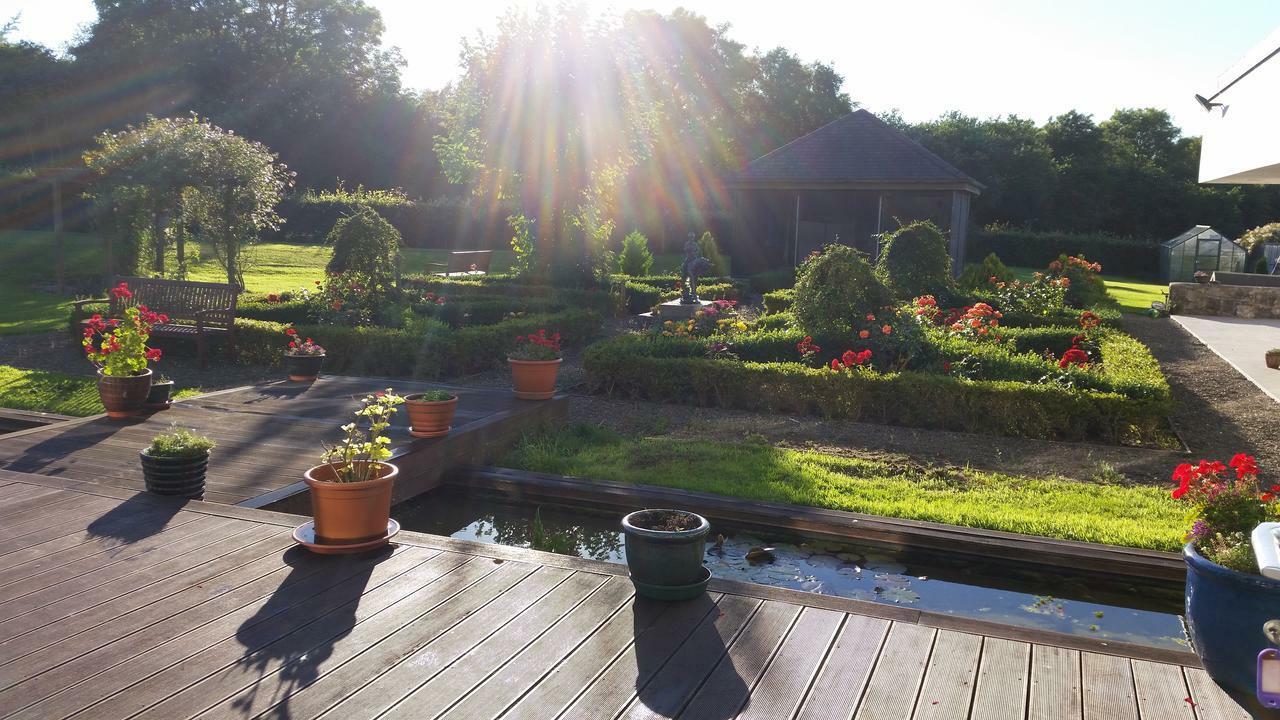 Hazelwood Country House Adare Exterior photo