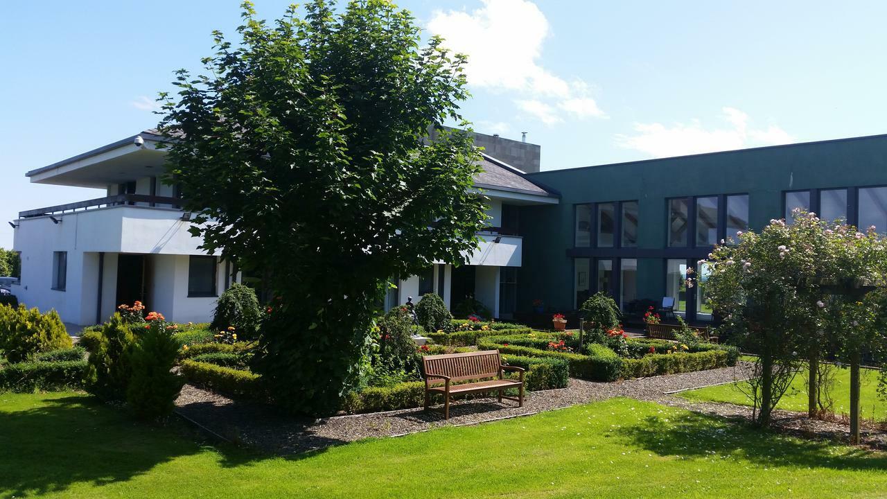 Hazelwood Country House Adare Exterior photo