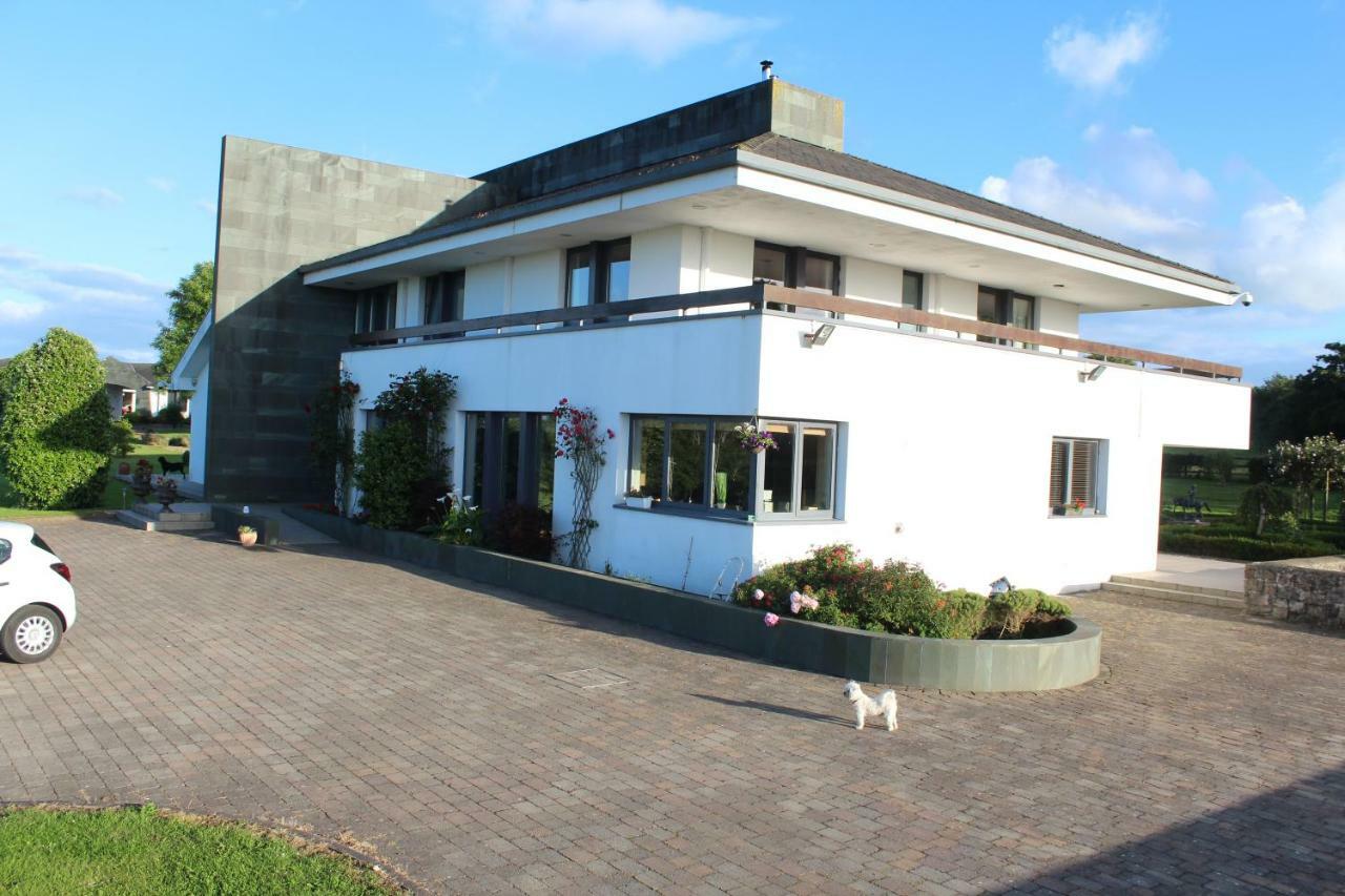 Hazelwood Country House Bed & Breakfast Adare Exterior photo