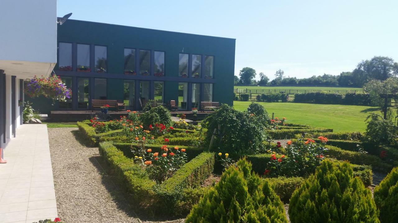 Hazelwood Country House Bed & Breakfast Adare Exterior photo