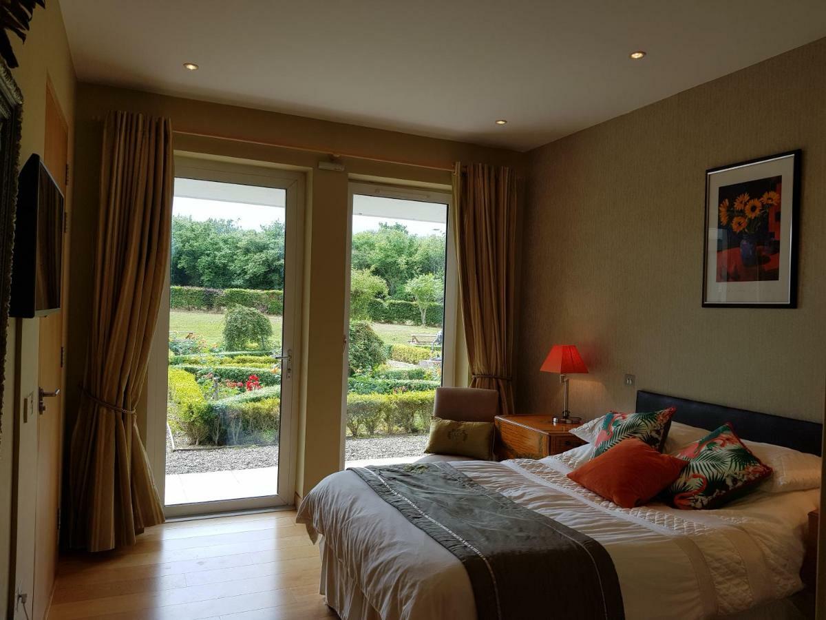 Hazelwood Country House Bed & Breakfast Adare Exterior photo