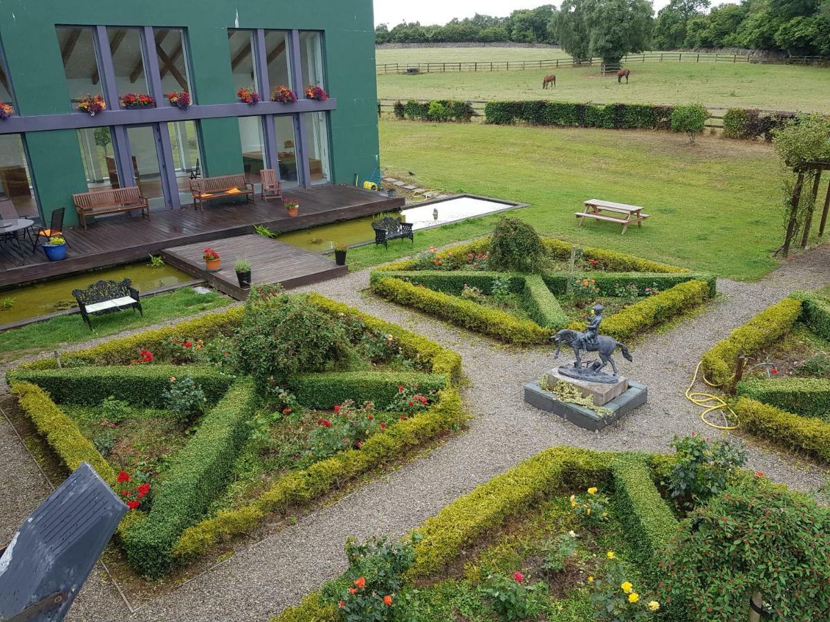 Hazelwood Country House Adare Exterior photo